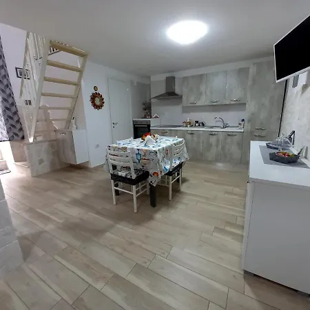 Casa Lucia * Vieste