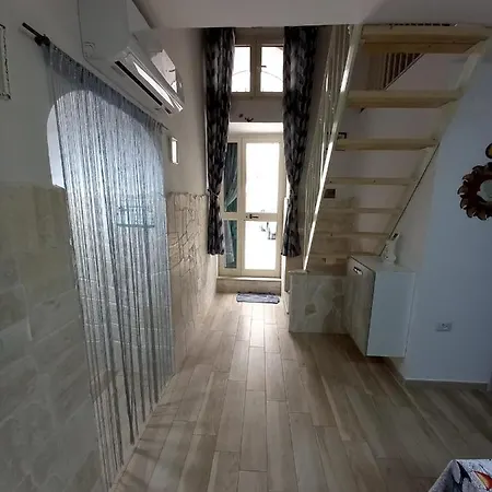 Casa Lucia * Vieste