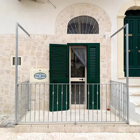 Casa Lucia