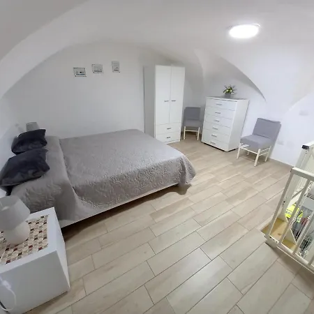 Casa Lucia Vieste