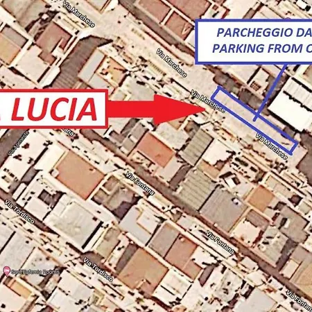 Casa Lucia *