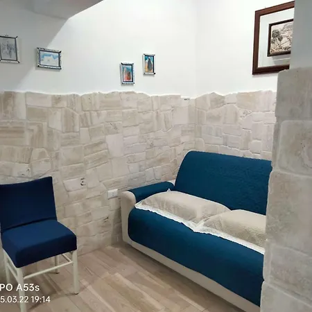 Casa Lucia Casa de Férias Vieste