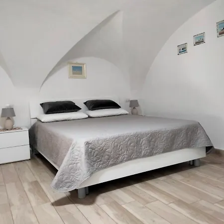 Casa Lucia Holiday home
