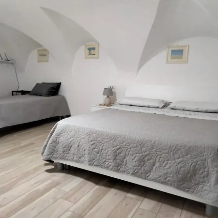 Holiday home Casa Lucia *