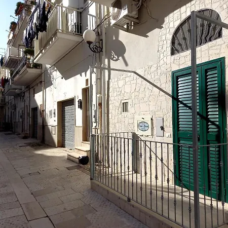 Prázdninový dům Casa Lucia
