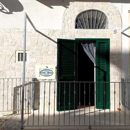 Casa Lucia * Vieste
