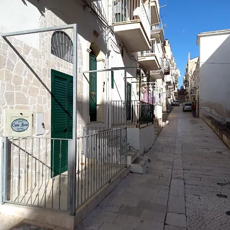 Casa Lucia فيستَ