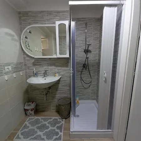 Casa Lucia Holiday home *