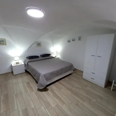 בית נופש Casa Lucia