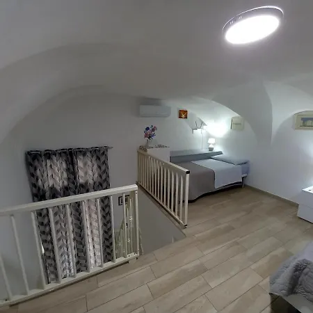 Casa Lucia Holiday home *