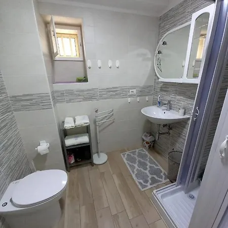Holiday home Casa Lucia Vieste