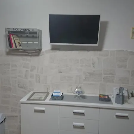 Holiday home Casa Lucia