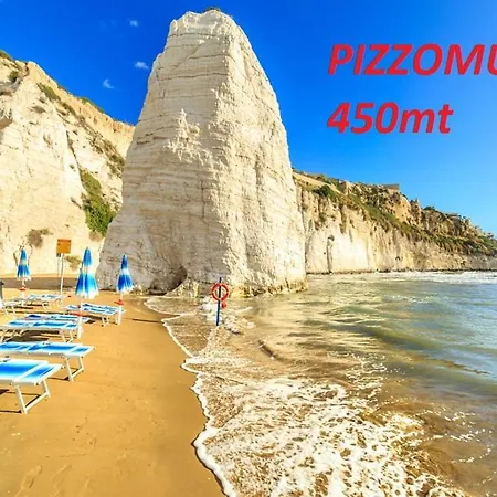 Holiday home Casa Lucia
