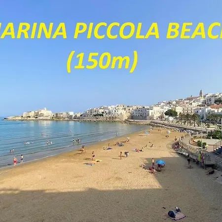 Casa Lucia فيستَ