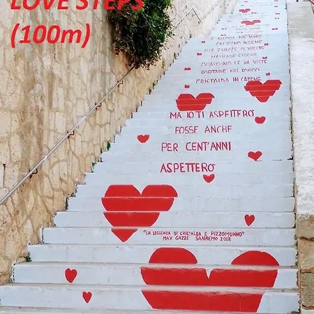 بيت للعطل Casa Lucia