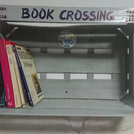 بيت للعطل Casa Lucia فيستَ