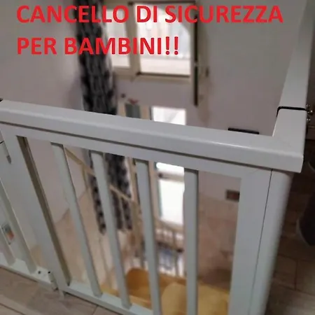 بيت للعطل Casa Lucia