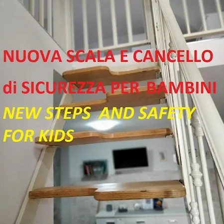 Holiday home Casa Lucia