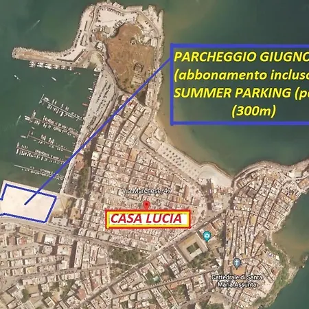 Casa Lucia بيت للعطل *