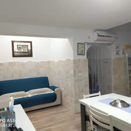 Casa Lucia Holiday home *