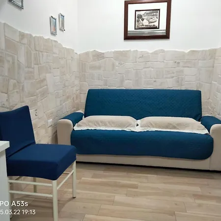 بيت للعطل Casa Lucia *