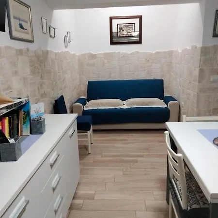 Holiday home Casa Lucia Vieste