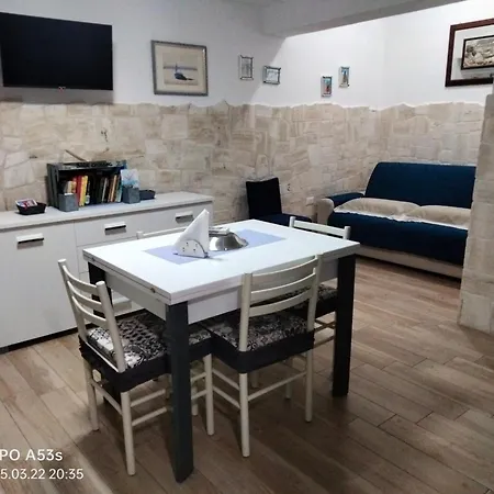 Casa Lucia * Vieste