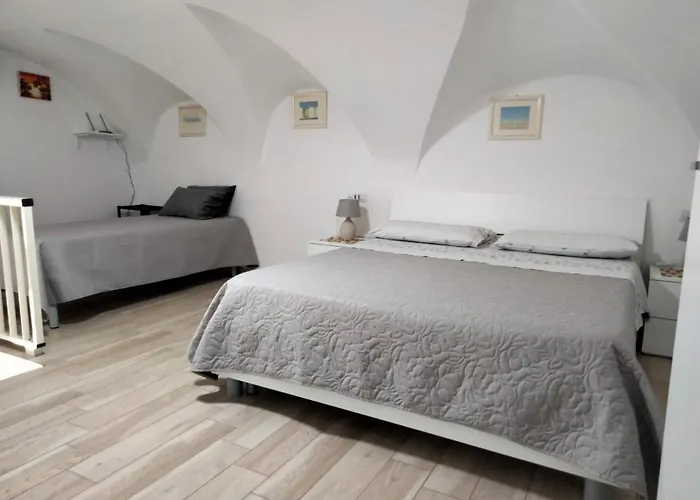 Hébergement de vacances Casa Lucia *