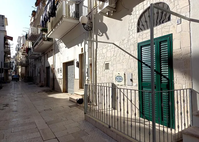 בית נופש Casa Lucia