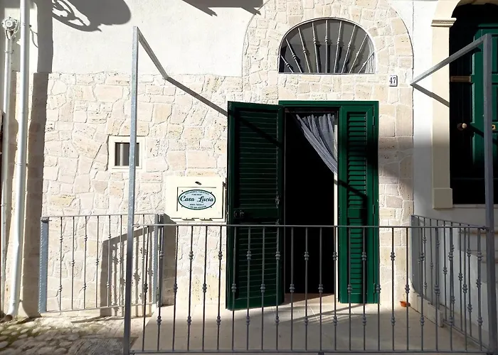 Casa Lucia * ויאסטה