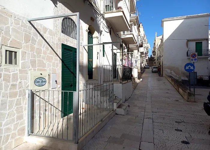 Casa Lucia ויאסטה