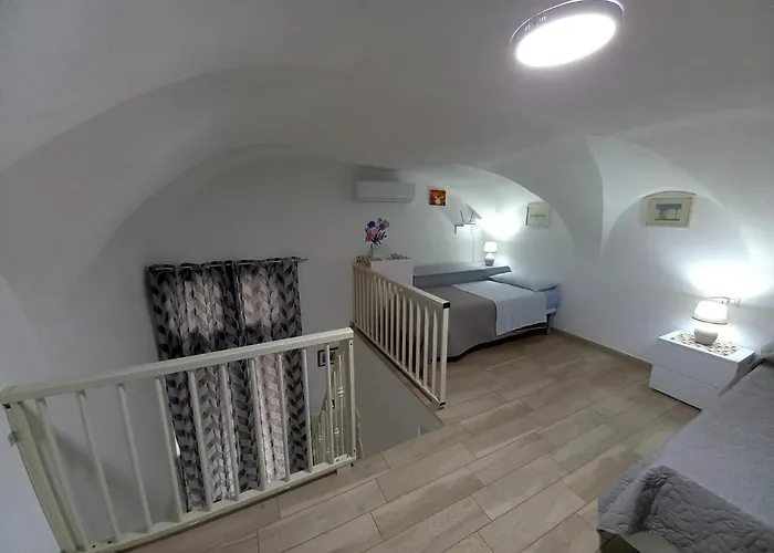 Casa Lucia בית נופש *