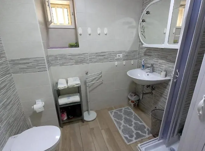 בית נופש Casa Lucia ויאסטה
