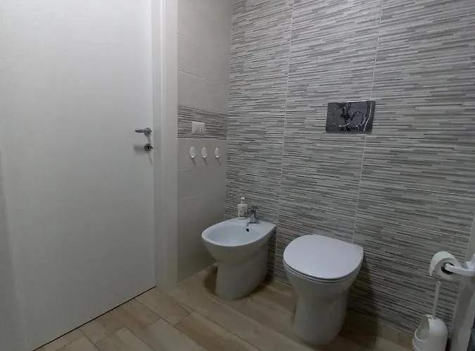 Casa Lucia ויאסטה