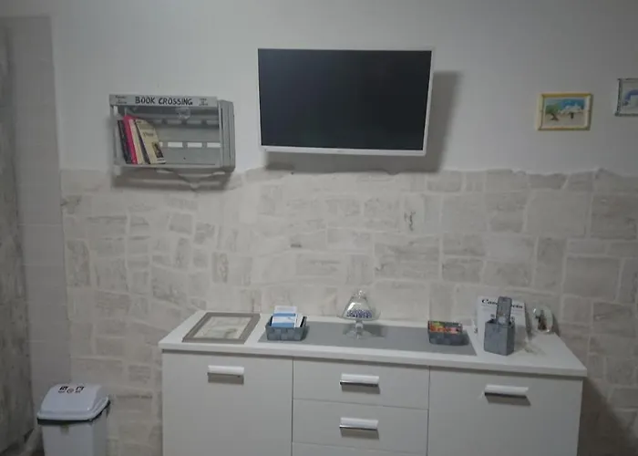 בית נופש Casa Lucia