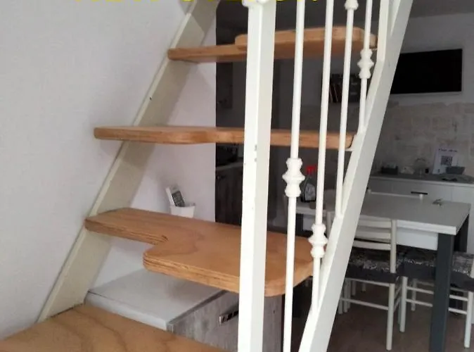 Casa Lucia *