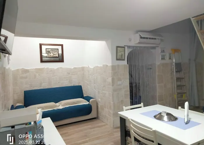 Casa Lucia בית נופש *