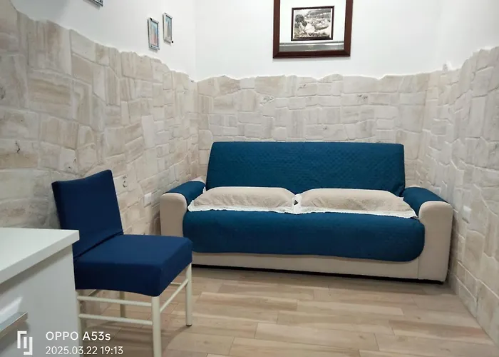 בית נופש Casa Lucia *